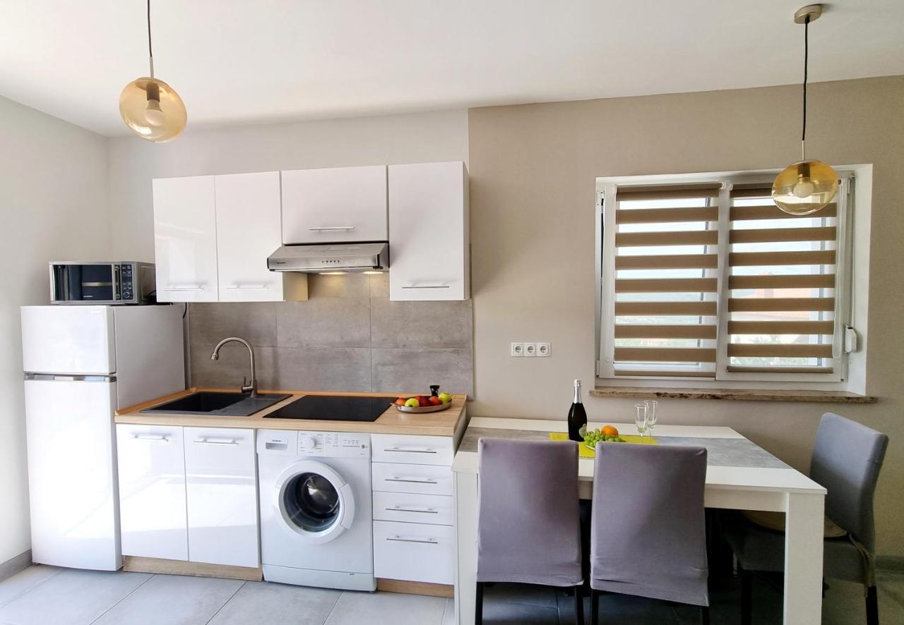 Ines Apartment Zgornje Skofije